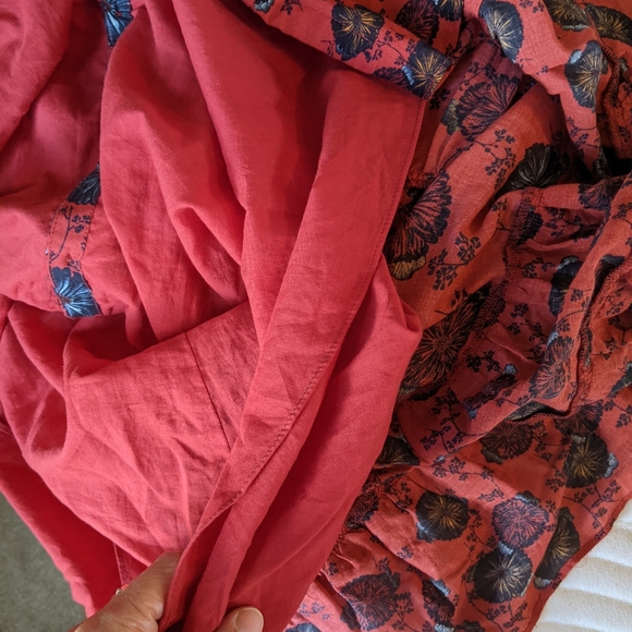 Ulla Johnson Irvette dress, 6 - Picture 5 of 12